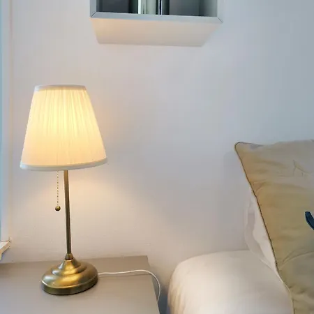 App5 Strasbourg - 4 Pers * Štrasburk