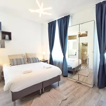 App5 Strasbourg - 4 Pers