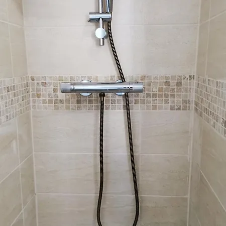 App5 Strasbourg - 4 Pers *