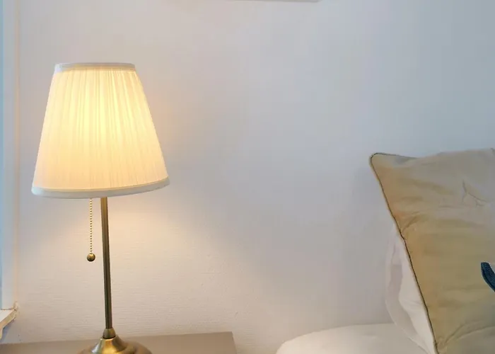 App5 - 4 Pers * Strasbourg