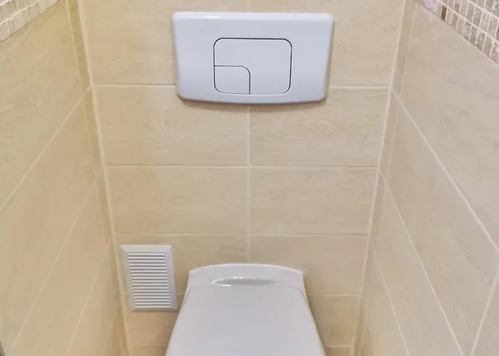 Apartment App5 - 4 Pers