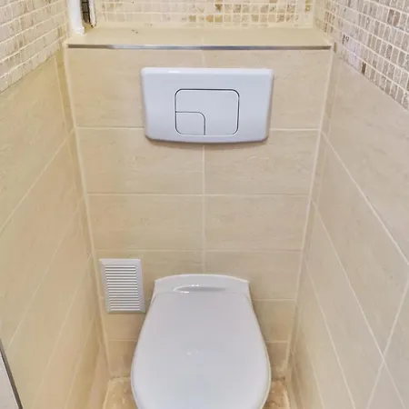 Apartamento App5 - 4 Pers